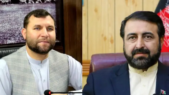 حیات الله حیات او ضیاء الحق امرخېل
