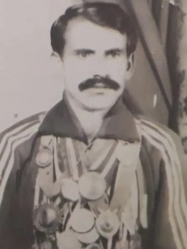 محمد یونس
