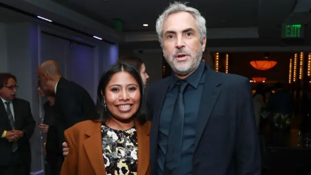 Яліца Апарисіо