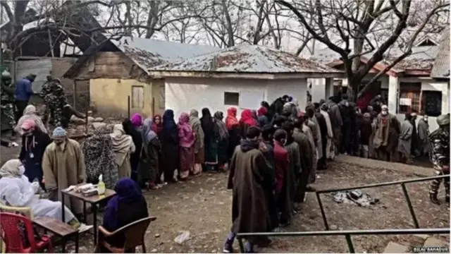 સીમાંકન પંચે સાત બેઠકો વધારવાની ભલામણ કરી છે