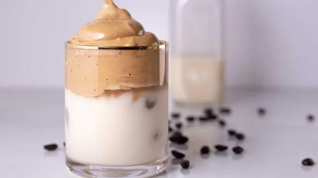 кава дальгон