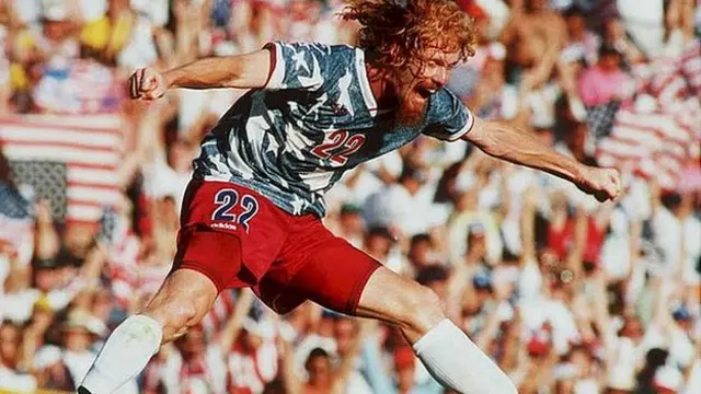 Alexi Lalas