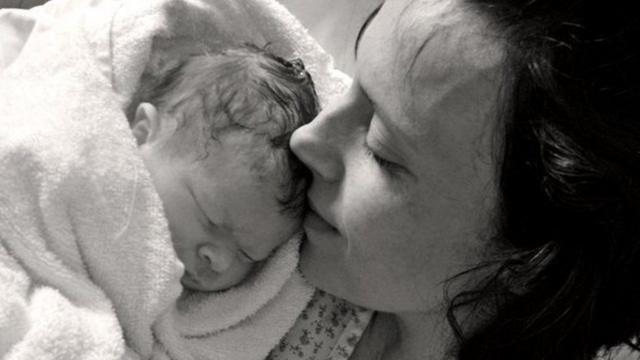 Mala praxis en una maternidad británica: 200 bebés murieron y se podría  haber evitado, El gobierno de Reino Unido pidió disculpas, Página