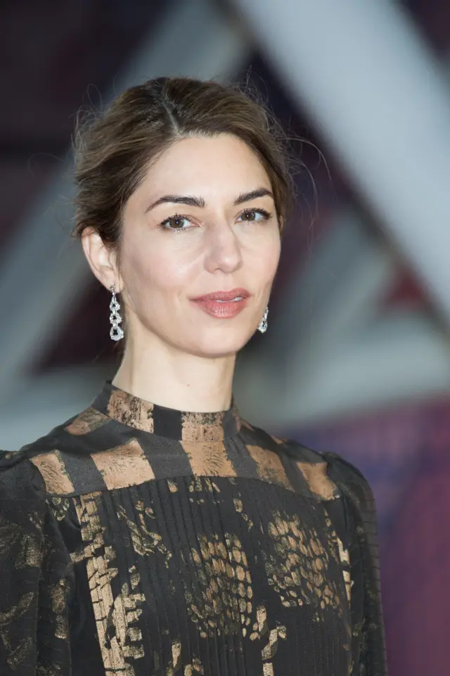 โซเฟีย คอปโปลา