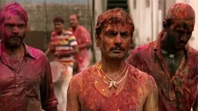 સેક્રેડ ગેમ્સ