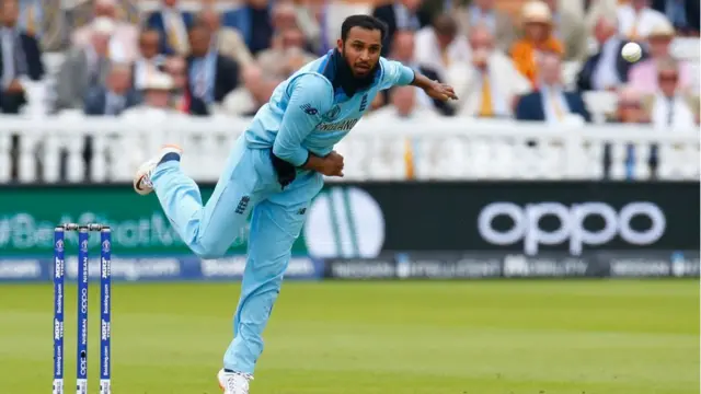 आदिल रशीद