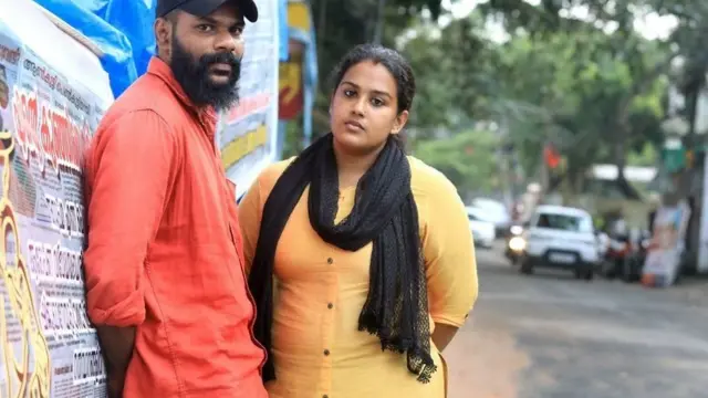 ਲਾਪਤਾ ਬੱਚਾ, ਬੇਵੱਸ ਮਾਂ