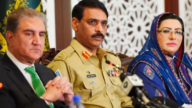 पाकिस्तान