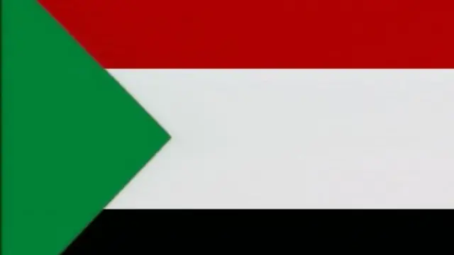 ما حكاية #البشير_يهين_العلم؟