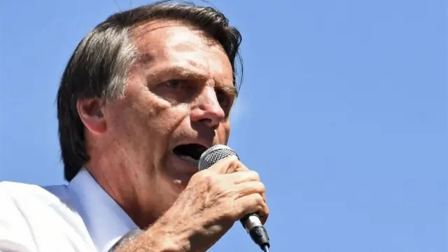 Jair Bolsonaro