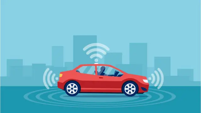 ਬਿਨਾਂ ਡਰਾਈਵਰ