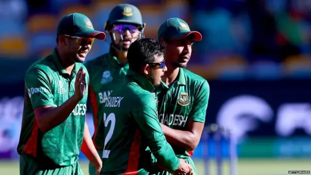 बांग्लादेश