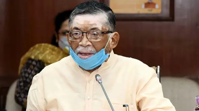 संतोष गंगवार