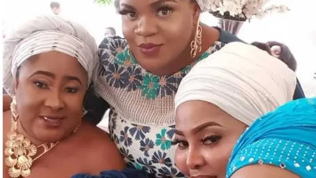 Awọn ẹlẹyinju ẹgẹ