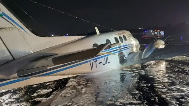 నాగ్‌పుర్ ముంబయి