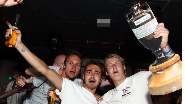 इंग्लंड, ऑस्ट्रेलिया, अॅशेस