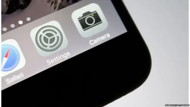 பெகாசஸ் ஸ்பைவேர்: