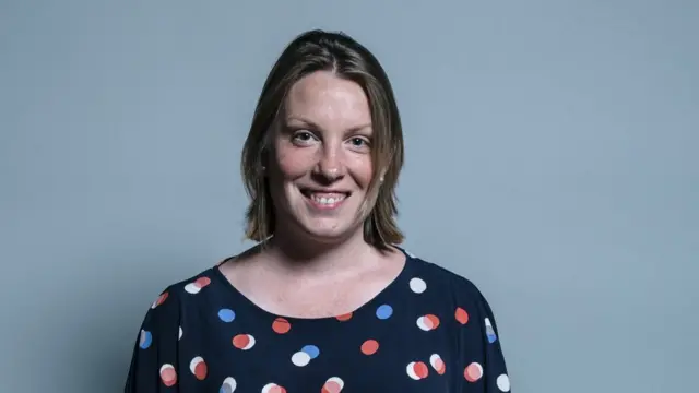 Трейси Крауч