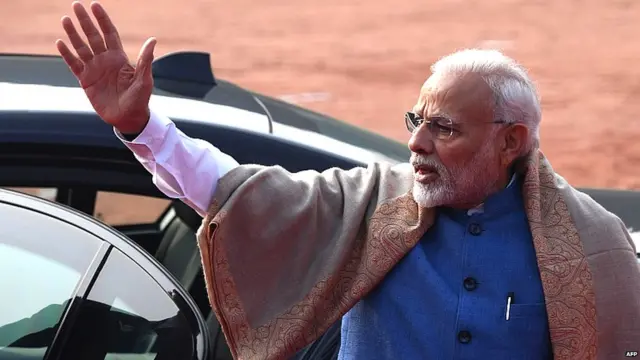 नरेंद्र मोदी