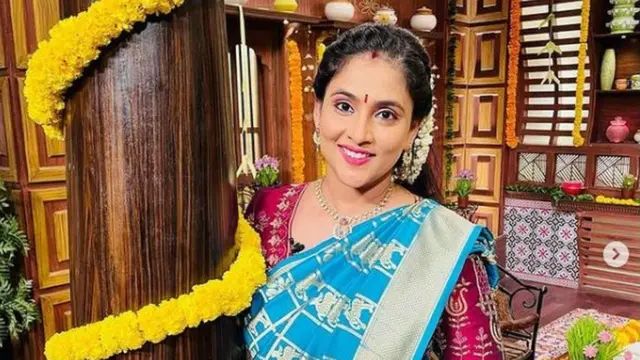 గాయత్రి భార్గవి