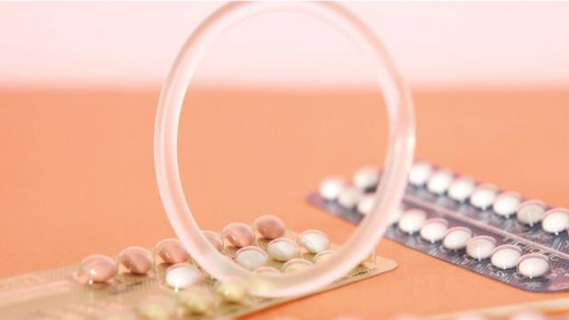 Контрацепция: предотвращение беременности