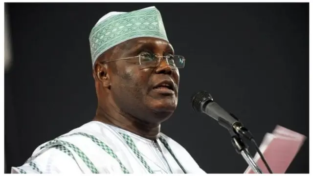 Atiku Abubakar