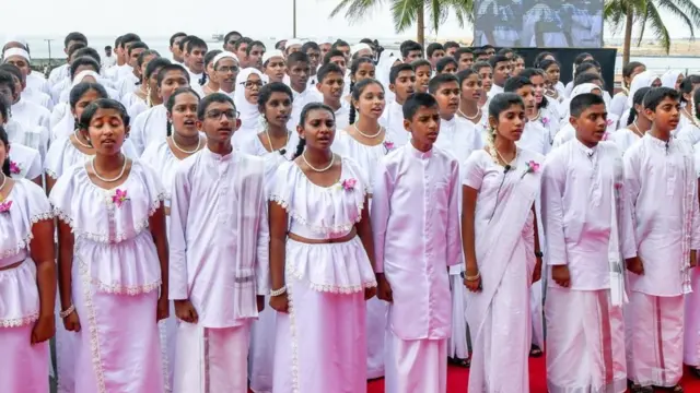 2019 වසරේ ගාලු මුවදොර පැවති ජාතික නිදහස් දින උළෙල