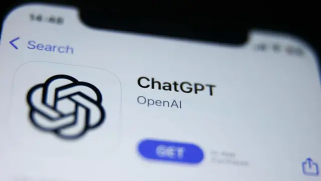 ChatGPT