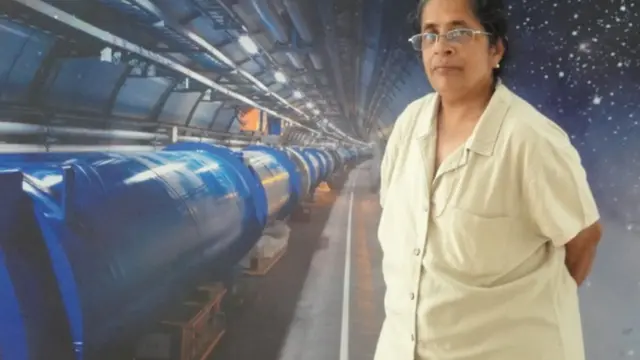 ஆராய்ச்சியாளர் ரோகிணி கோட்போல்