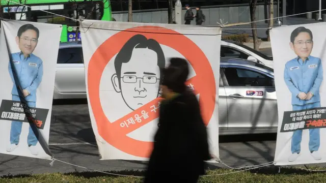 นายลี แจ-ยอง