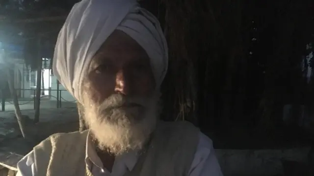 ਡੇਰਾ ਬਾਬਾ ਨਾਨਕ