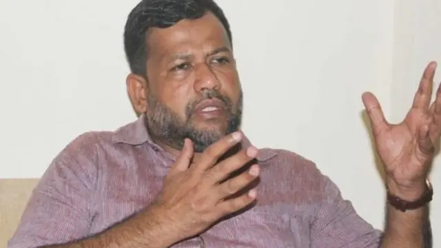 ரிசாட் பதியுதீன்