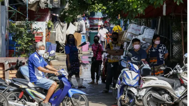 คลองเตย