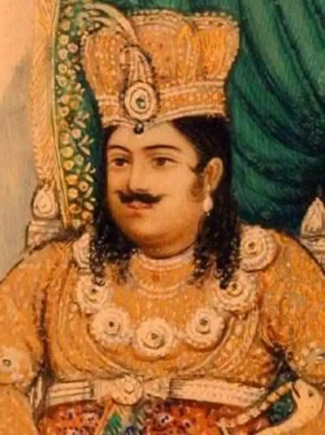 वाजिद अली शाह