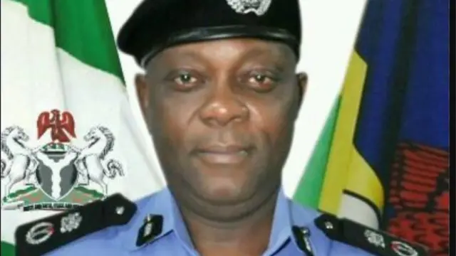 Lagos State Commissioner of Police -Imohimi Edgal no dey happy say hospitals and doctors dey reject pipo with gunshot wound