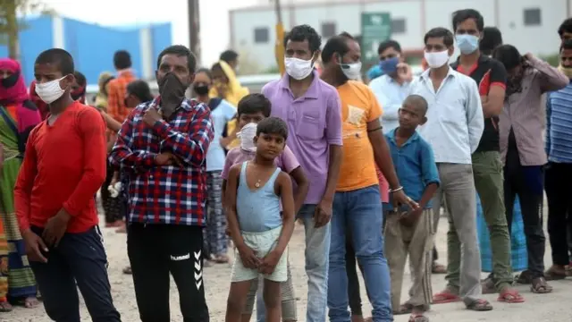 कोरोना वायरस