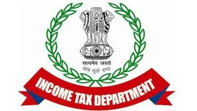 INCOME TAX DEPT