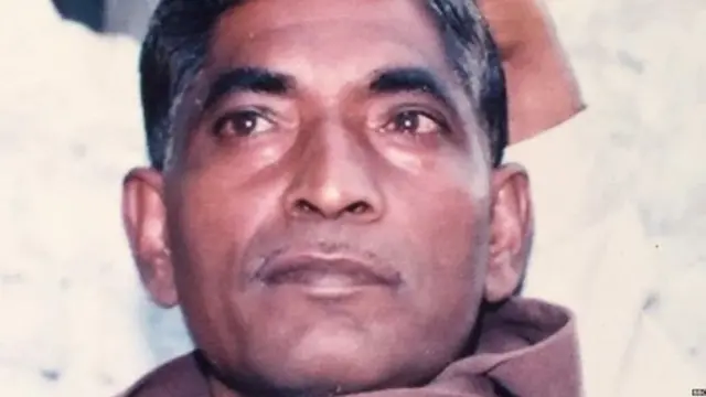 गुलाम अहमद