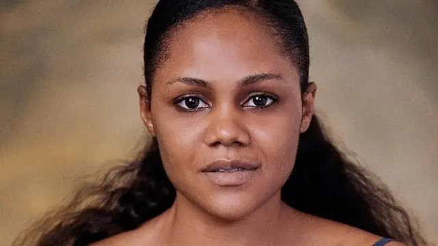 Busola Dakolo