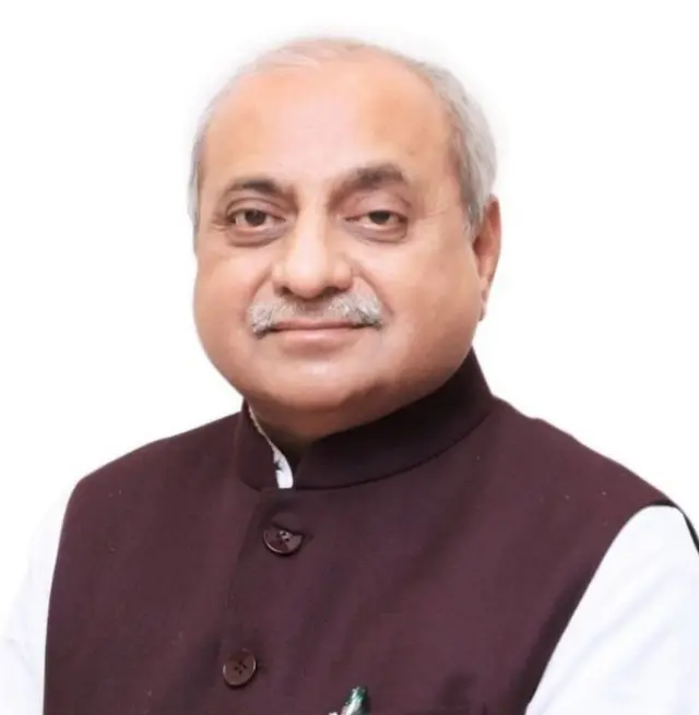 નીતિન પટેલ