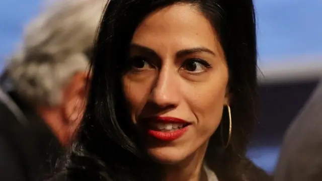 Humaa Abediin senetara ishee qoccola maqaa hin dhoofne