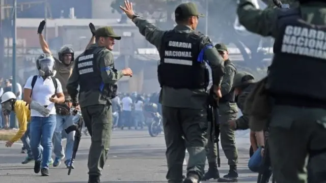 Venezuela