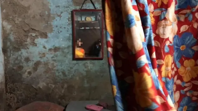 कमाठीपुरा