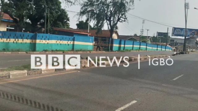 Ọlọọrụ ndị uweojii