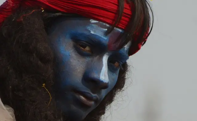 कुंभमेळा