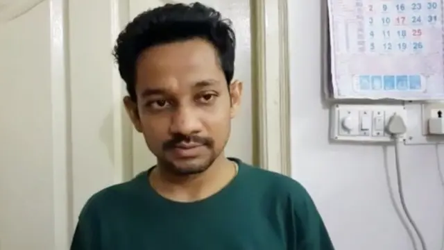 నేహ భర్త సునీల్