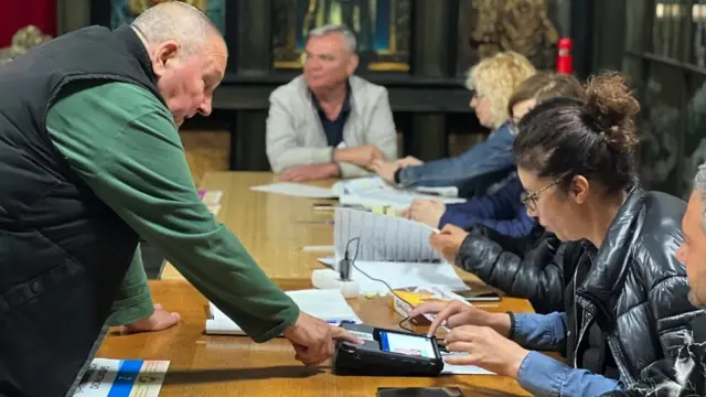 Skoplje, 8. maj 2024.