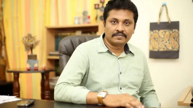 Scheduled Castes and Scheduled Tribes