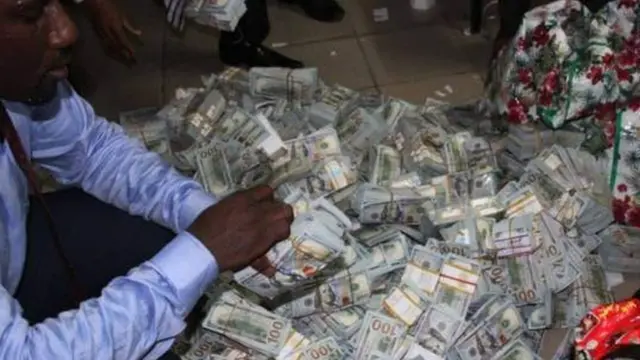 नाइजेरिया