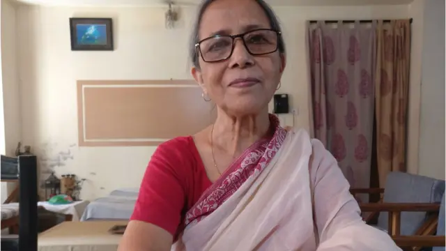 ফরিদা আকতার